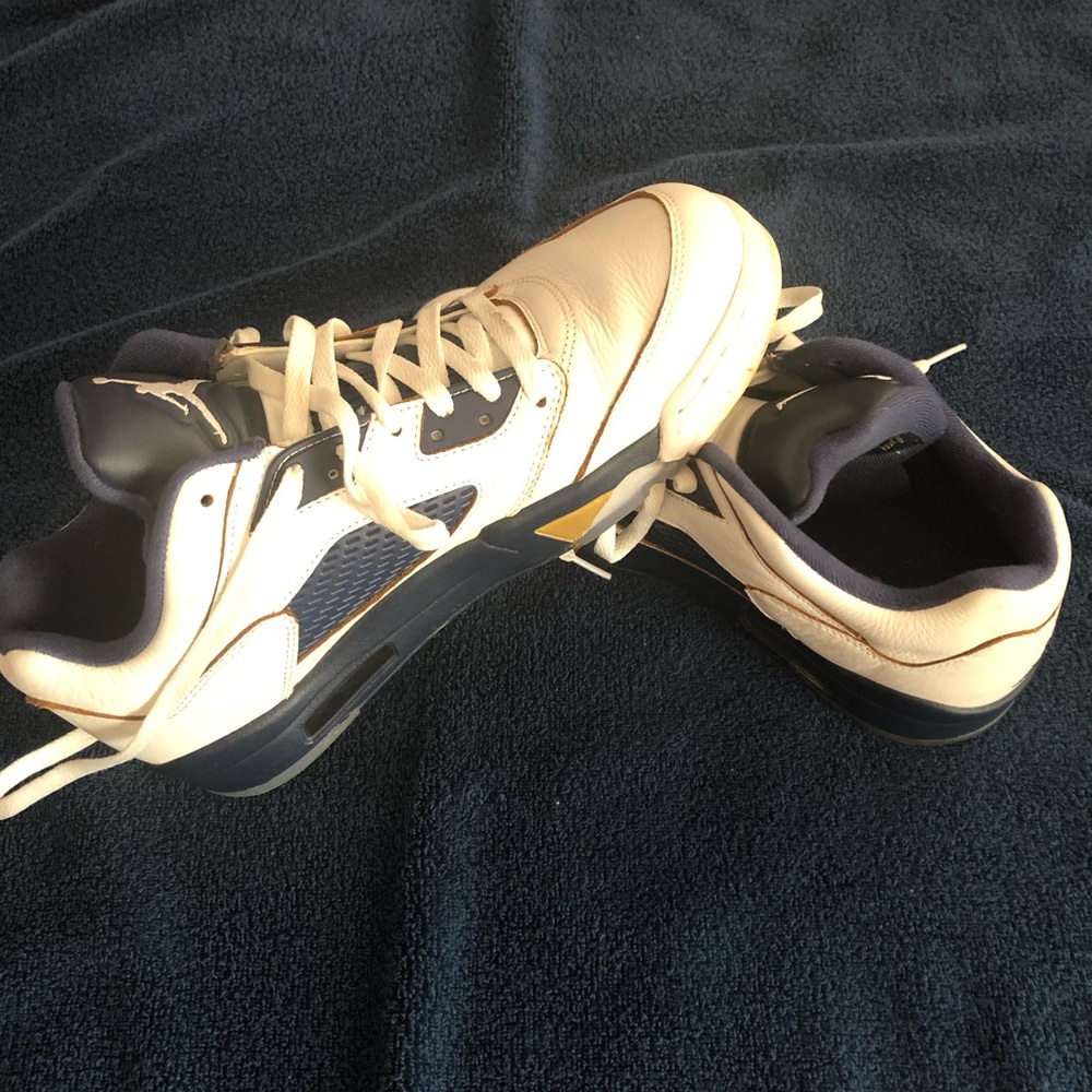 Nike Jordan’s size 11